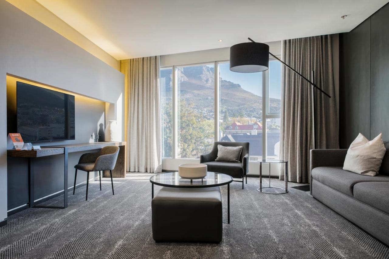 The Capital 15 On Orange & Cidade Do Cabo