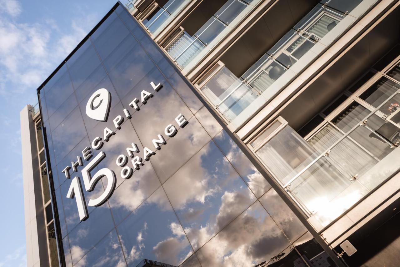 The Capital 15 On Orange & Cidade Do Cabo