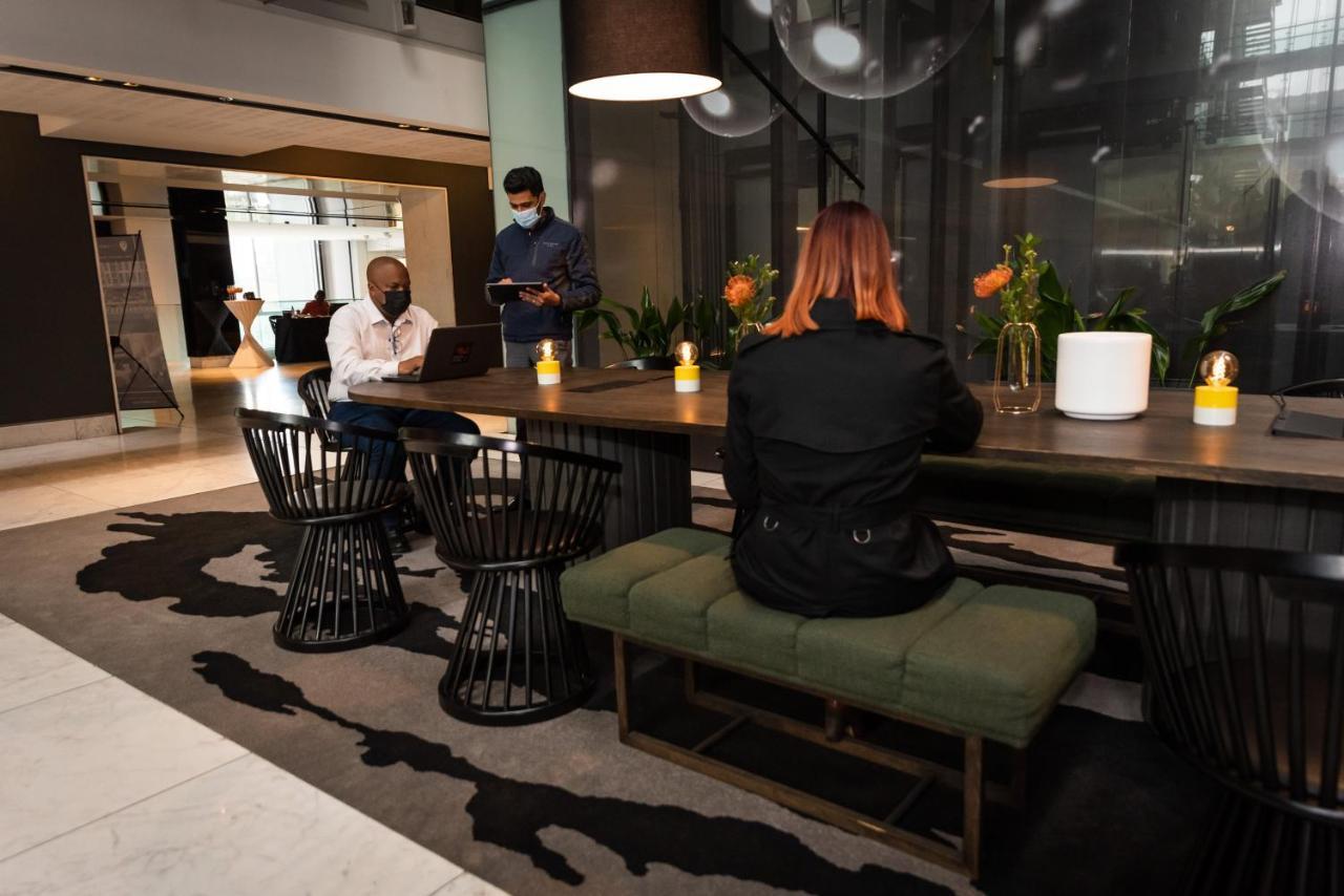 The Capital 15 On Orange & Hotel Cidade Do Cabo