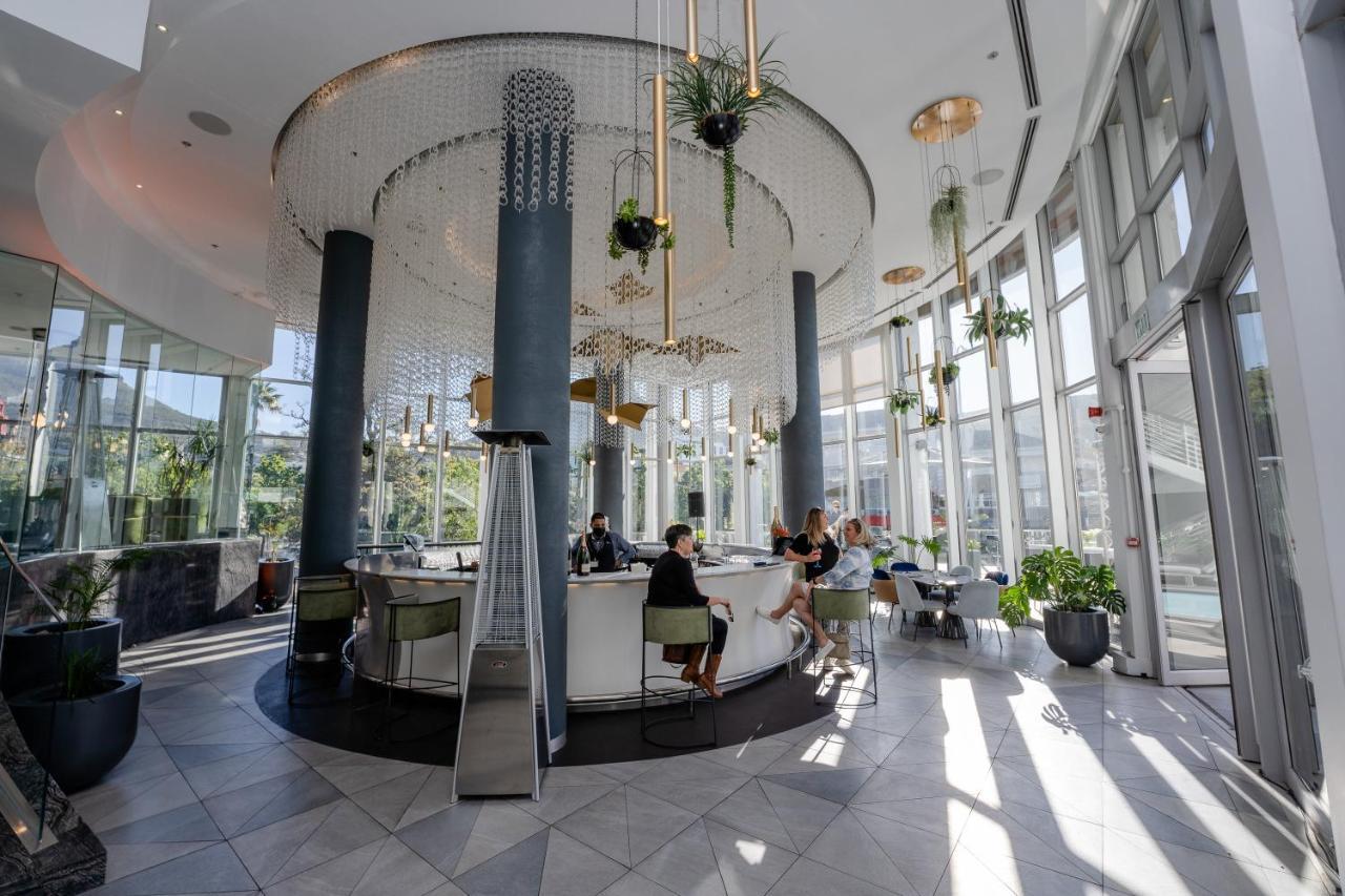 The Capital 15 On Orange & Hotel Cidade Do Cabo