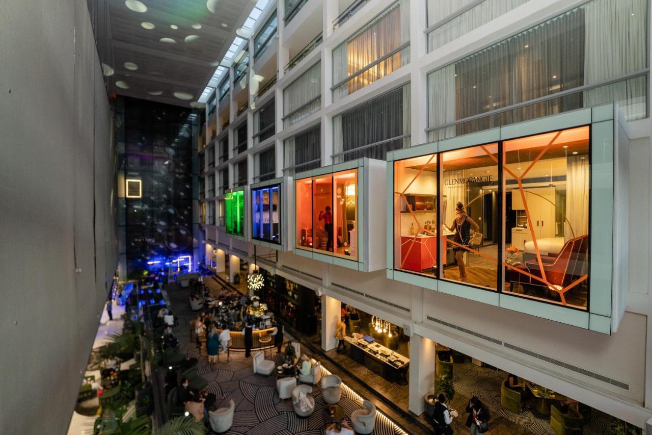 The Capital 15 On Orange & 5* Cidade Do Cabo