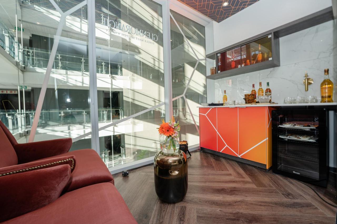 The Capital 15 On Orange & Hotel Cidade Do Cabo