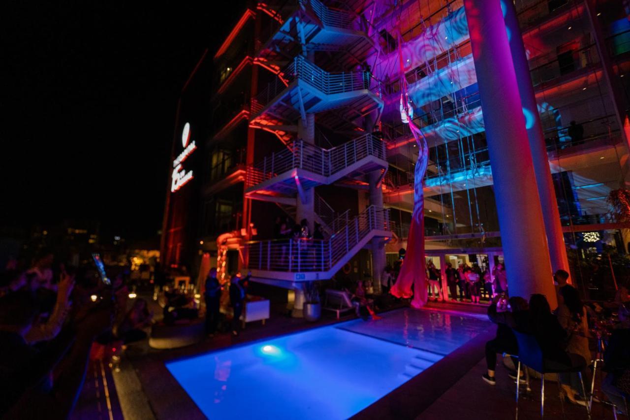 The Capital 15 On Orange & Cidade Do Cabo