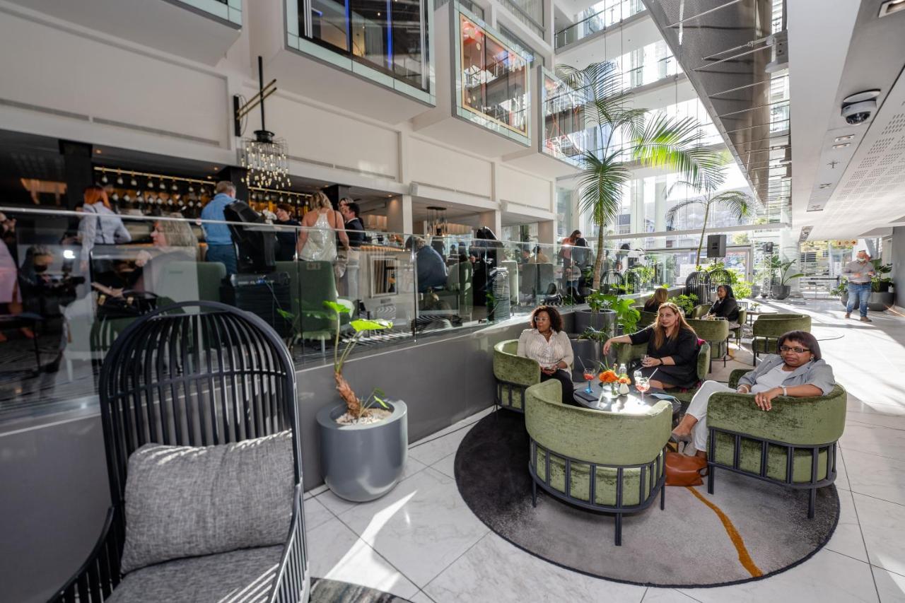 The Capital 15 On Orange & Hotel Cidade Do Cabo