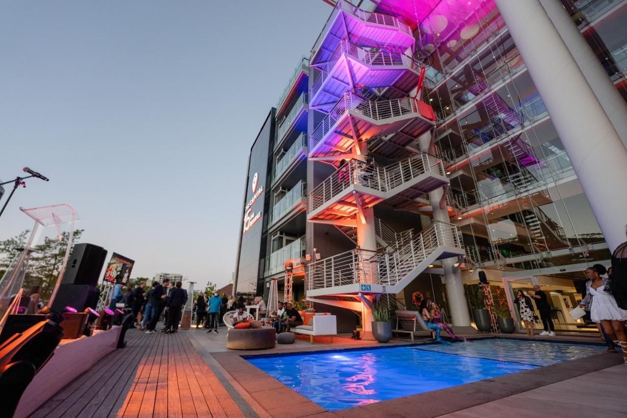 The Capital 15 On Orange & Cidade Do Cabo