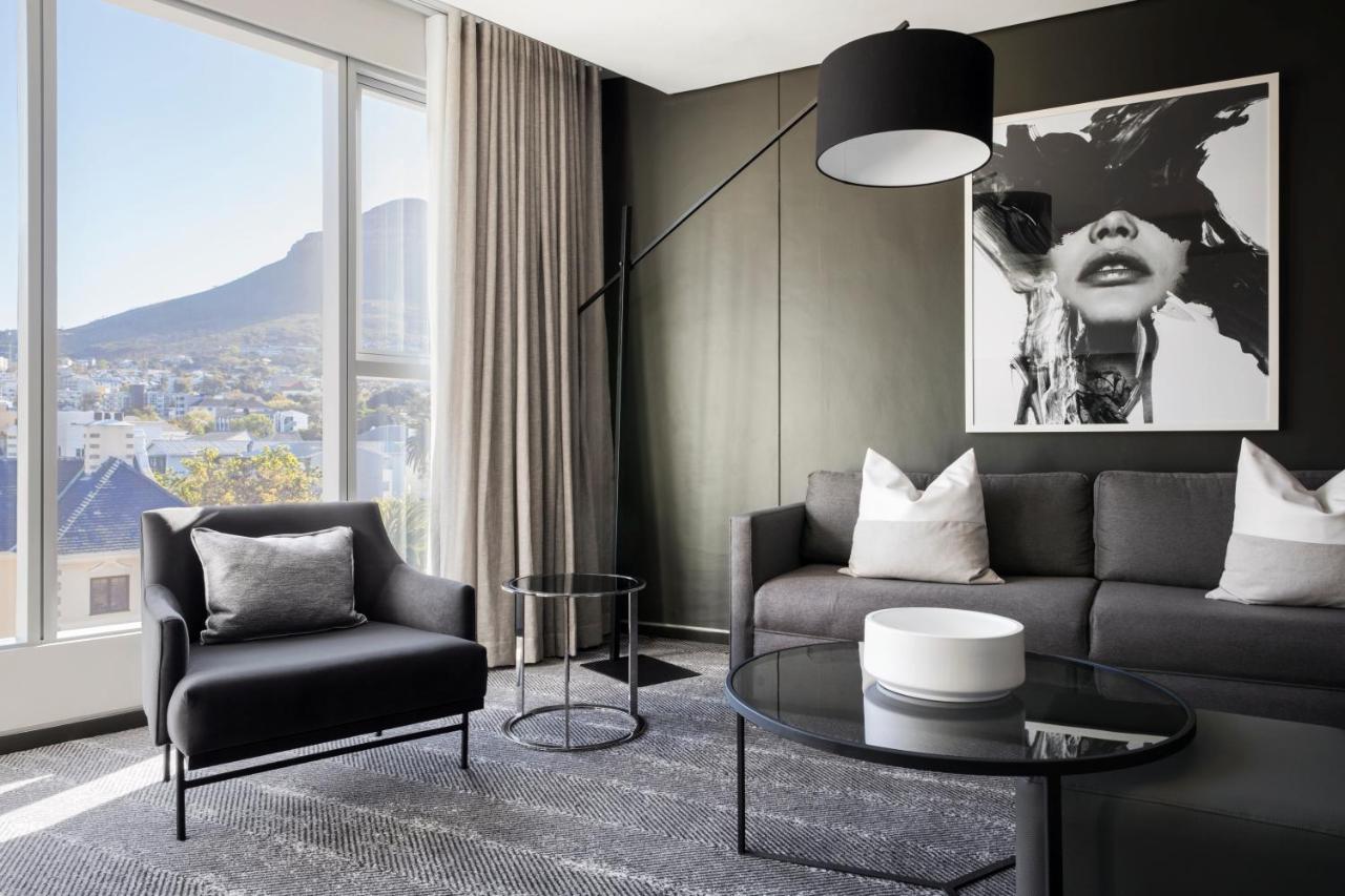 The Capital 15 On Orange & Cape Town